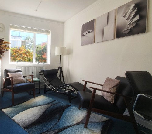 Therapy Room Rental Hackney London – Room 5 Therapy Room Rental Hackney London - Room 5