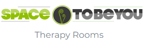 Space To Be You Therapy Rooms Logo