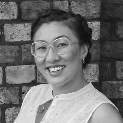 Minqwa Dang - Wellbeing Consultant