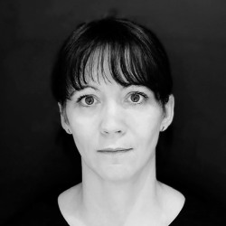Anita Freeman