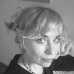 Dr Galit Ferguson