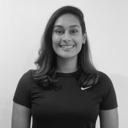 Ulika Singh