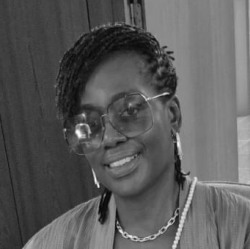 Folashade Babalola