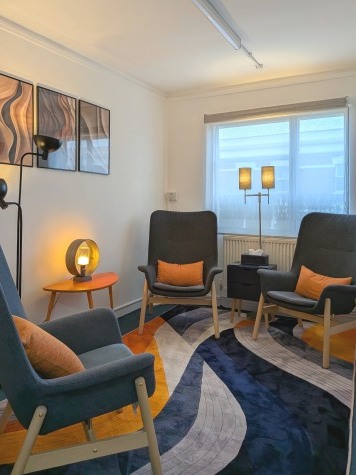 Therapy Room Rental Hackney London – Room 20 Therapy Room Rental Hackney London - Room 20
