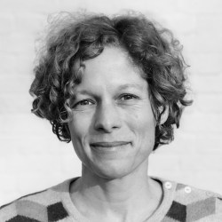 Carola Stefan