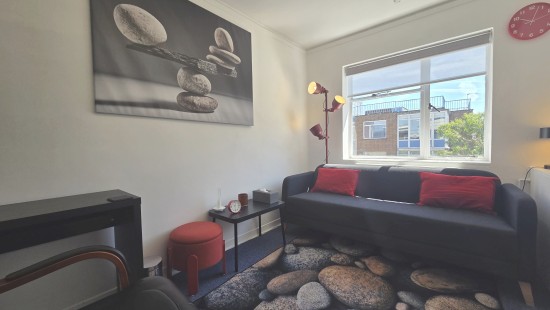 Room 16 – Therapy Room Rental Hackney Room 16 - Therapy Room Rental Hackney