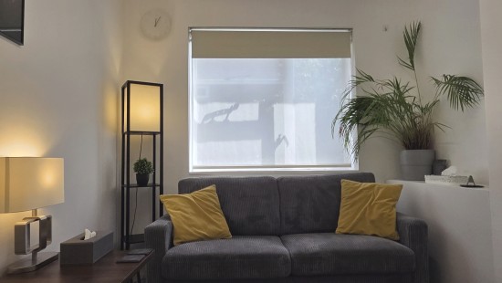 Room 2 – Therapy Room Rental Hackney Room 2 - Therapy Room Rental Hackney