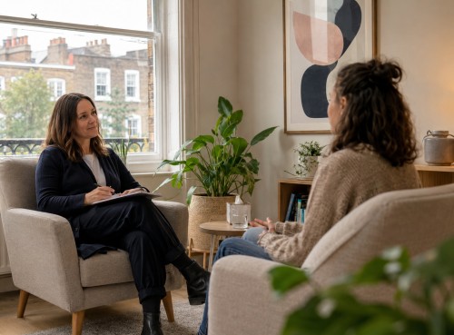 Person Centred Therapy in Hackney E8 | Find a Therapist 1 Person centred therapy Hackney